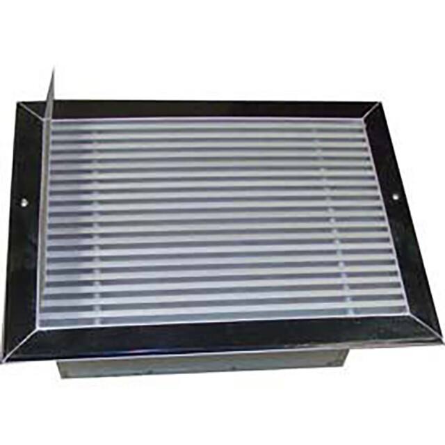 FL100 Smith's Environmental Products  HVAC - Heizungen