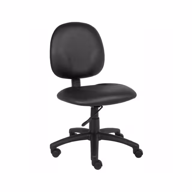 B9090-CS Boss  Arbeitsplatz Büromöbel und Ausstattung - Stühle und Hocker