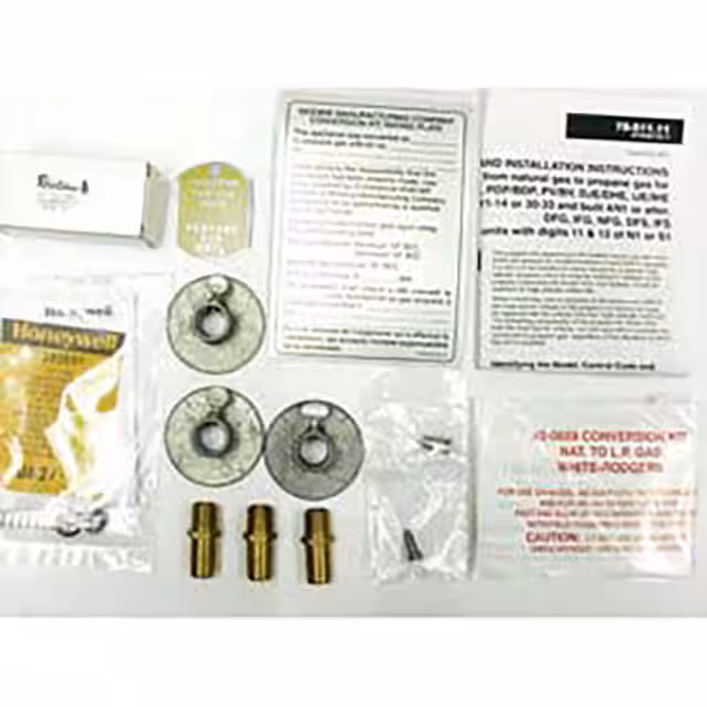 3H34670-7 Modine  HVAC - Calentadores