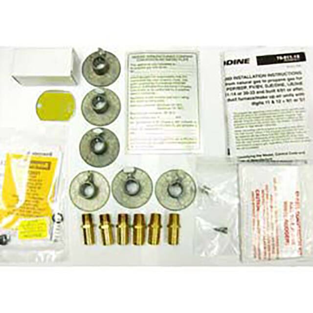 3H34670-12 Modine  HVAC - Heizungen