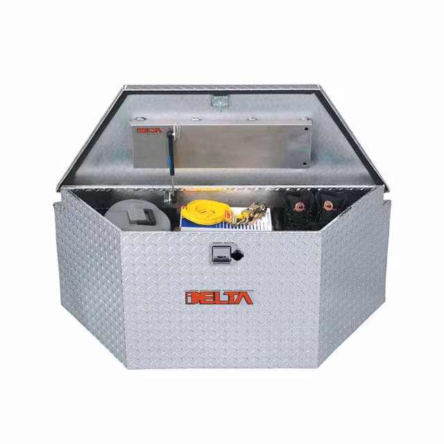 410000D Delta  Productos de mantenimiento y personalización de vehículos