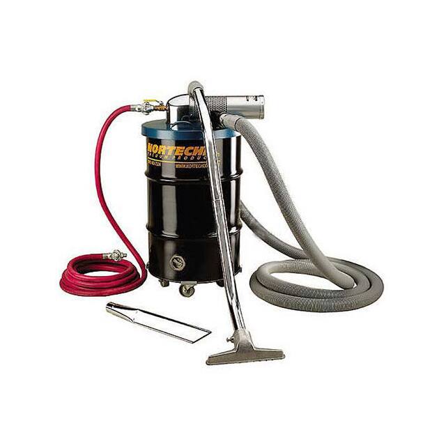 N301BC Guardair Corporation  Vacuums