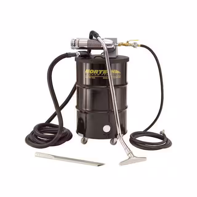 N301BCNED Guardair Corporation  Vacuums