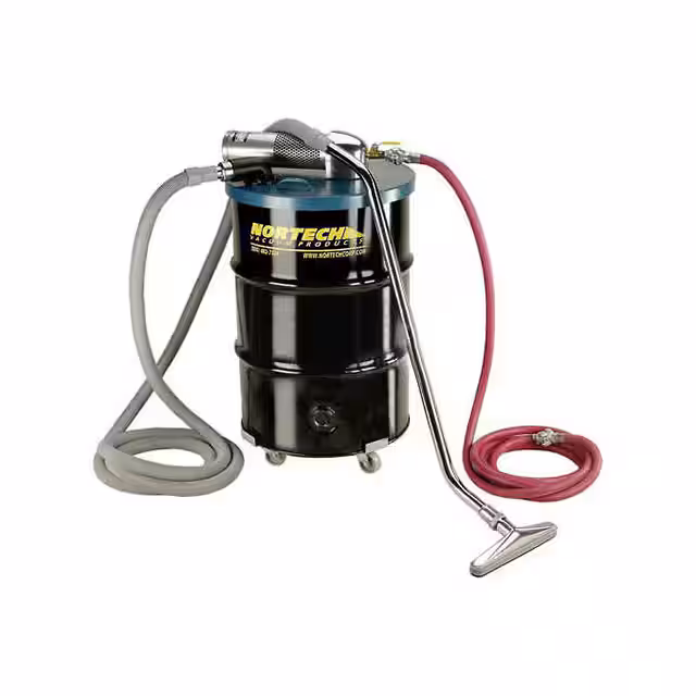 N301BCX Guardair Corporation  Vacuums