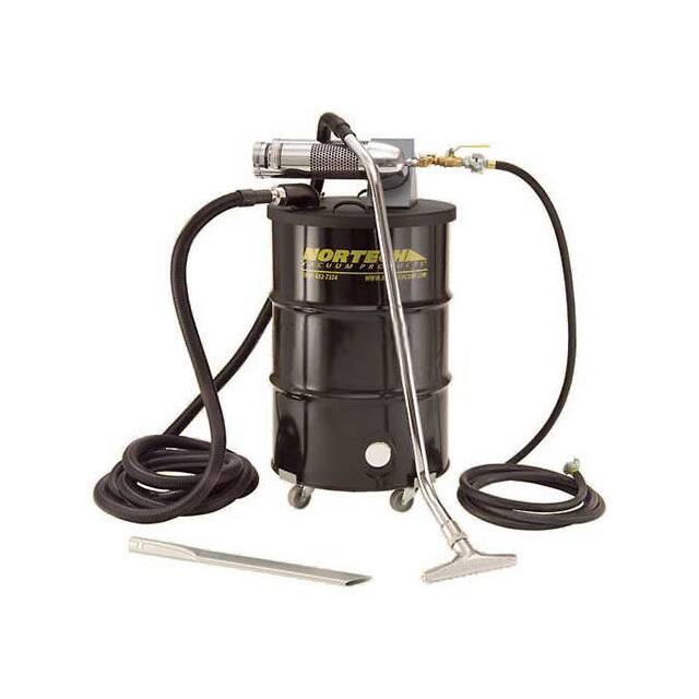 N301BCXNED Guardair Corporation  Vacuums