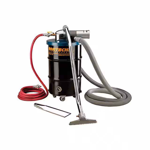 N301DC Guardair Corporation  Vacuums