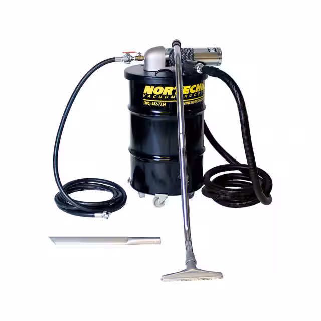 N301DCNED Guardair Corporation  Vacuums