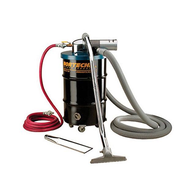 N551BC Guardair Corporation  Vacuums