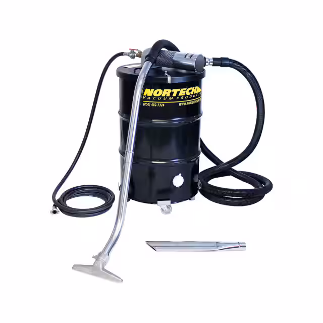 N551BCNED Guardair Corporation  Vacuums
