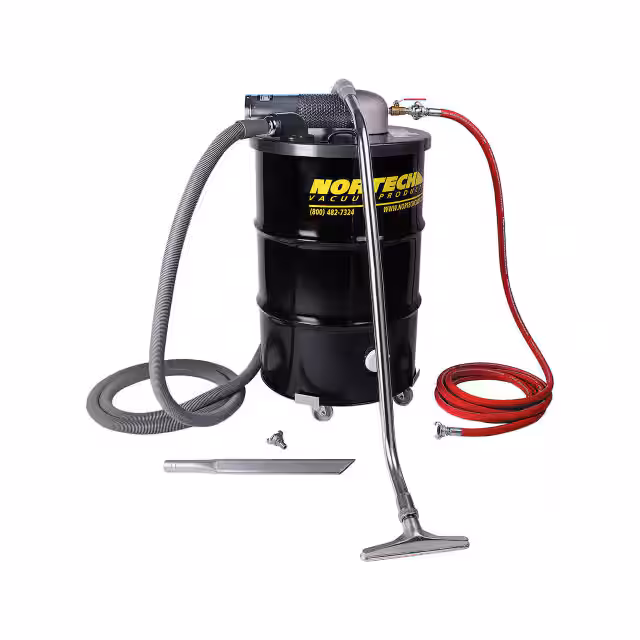 N551BCX Guardair Corporation  Vacuums
