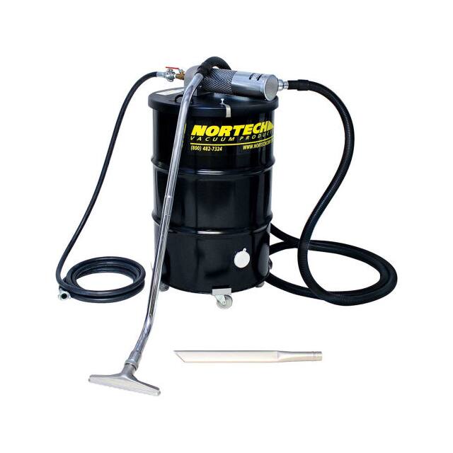 N551BCXNED Guardair Corporation  Vacuums