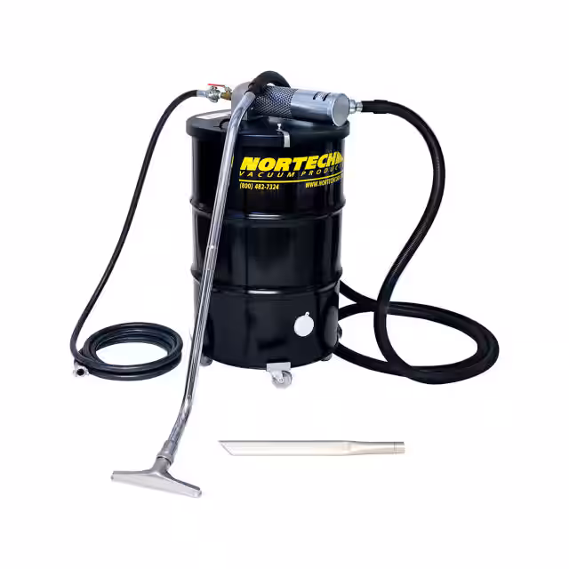 N551DCNED Guardair Corporation  Vacuums