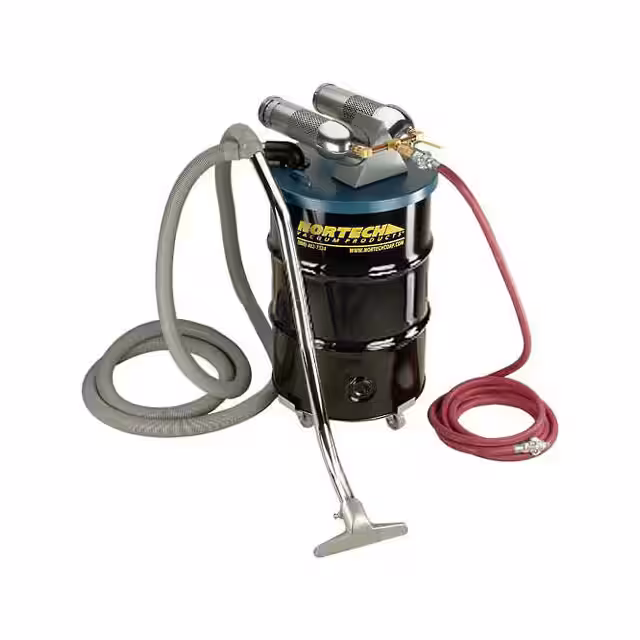 N552BCX Guardair Corporation  Vacuums