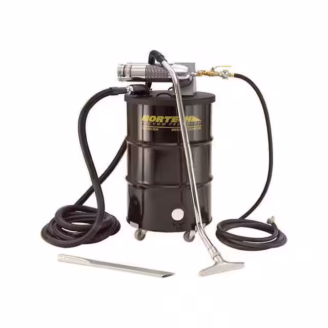 N552BCXNED Guardair Corporation  Vacuums