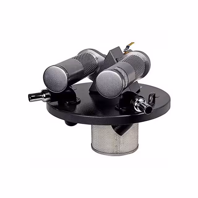 N552BX2 Guardair Corporation  Vacuums