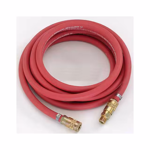 N607 Guardair Corporation  Vacuums