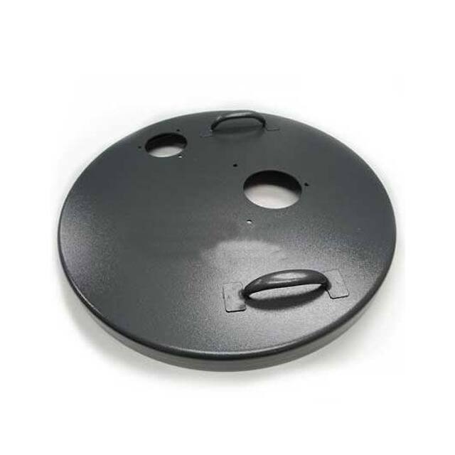 N640 Guardair Corporation  Vacuums