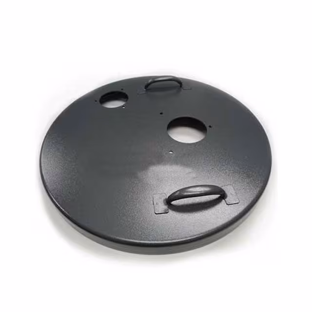 N641 Guardair Corporation  Vacuums