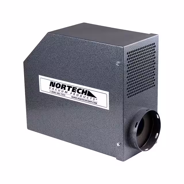 N710 Guardair Corporation  Vacuums