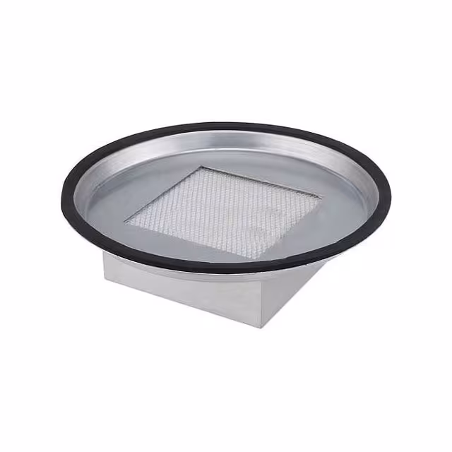 N815H Guardair Corporation  Vacuums