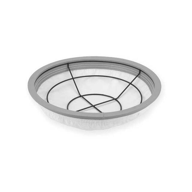 N822 Guardair Corporation  Vacuums