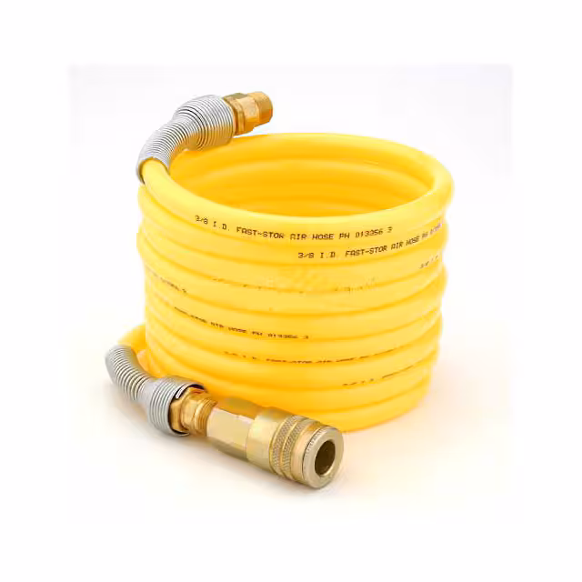 N848 Guardair Corporation  Vacuums