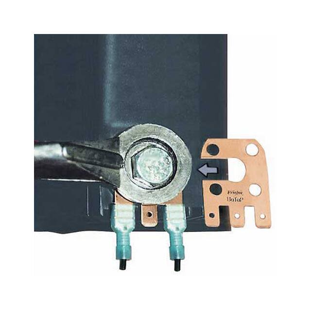 30700 Battery Doctor  Produits d'entretien et de personnalisation de véhicules