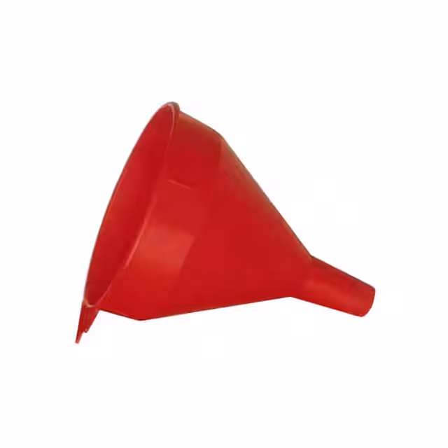 32005 Funnel King  Sicurezza - Taniche per olio combustibile e uso generico