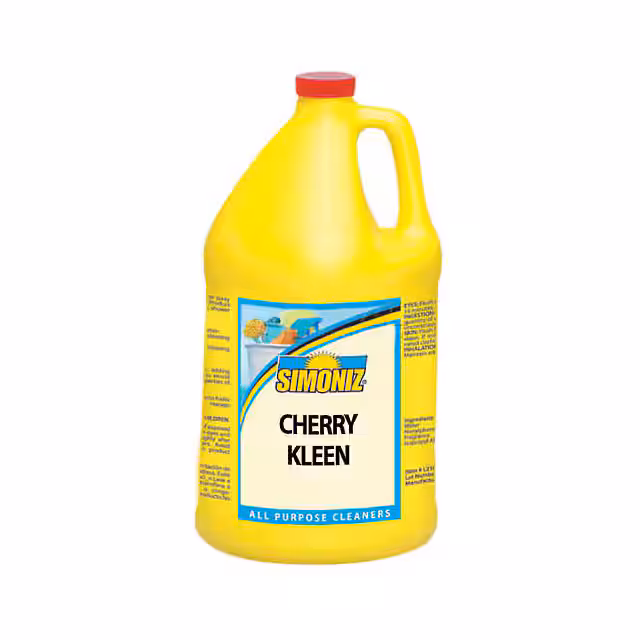 C0542005 Simoniz  Prodotti per la pulizia e la manutenzione