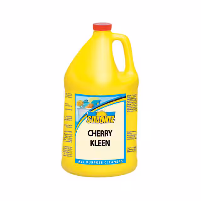 C0542004 Simoniz  Prodotti per la pulizia e la manutenzione