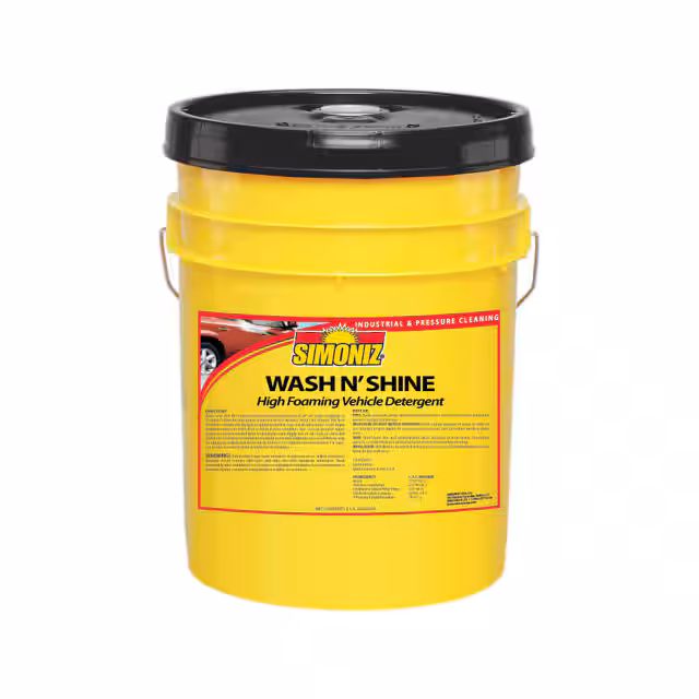 W4210005 Simoniz  Produits d'entretien et de personnalisation de véhicules