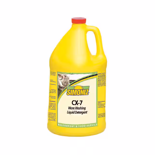 C0700005 Simoniz  Produits d'entretien et de personnalisation de véhicules