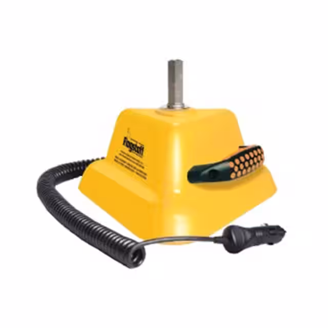 FS7009PC Checkers Industrial Products  Productos para exteriores: estacionamiento y seguridad