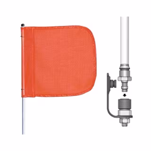 FS5-QD-O Checkers Industrial Products  Prodotti per esterni - Parcheggio e sicurezza