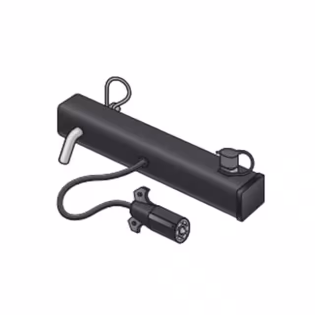 FS7015PC-QD Checkers Industrial Products  Prodotti per esterni - Parcheggio e sicurezza