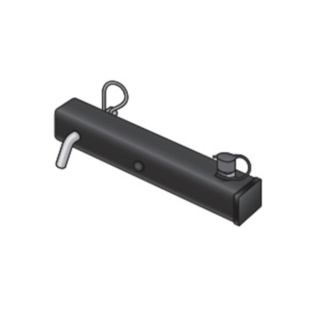 FS7015-QD Checkers Industrial Products  Prodotti per esterni - Parcheggio e sicurezza