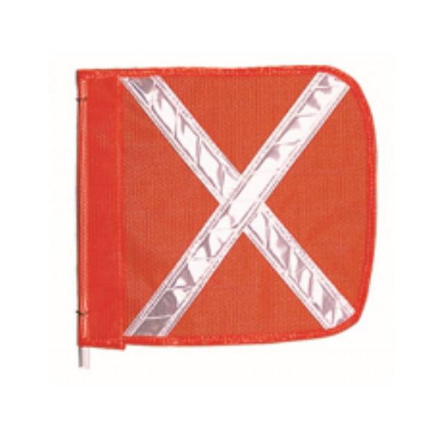 FS9025-16-O Checkers Industrial Products  Prodotti per esterni - Parcheggio e sicurezza