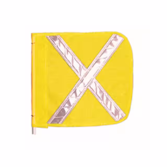 FS9025-16-Y Checkers Industrial Products  Prodotti per esterni - Parcheggio e sicurezza