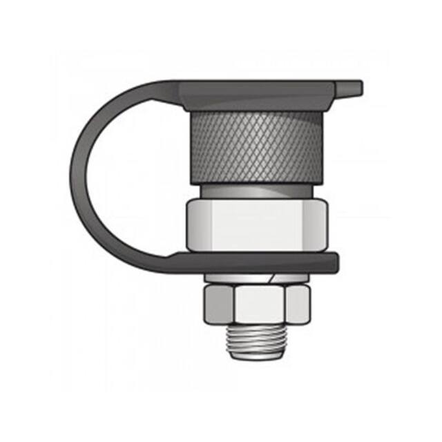 FSQDB-DUD Checkers Industrial Products  Prodotti per esterni - Parcheggio e sicurezza