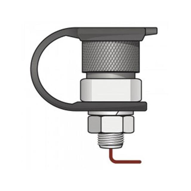 FSQD-BPT Checkers Industrial Products  Productos para exteriores: estacionamiento y seguridad
