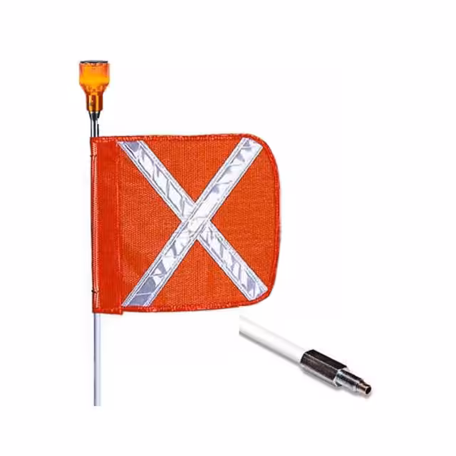 FS6XL-O Checkers Industrial Products  Outdoor-Produkte - Parkplatz und Sicherheit