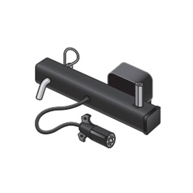 FS7015PC-BU Checkers Industrial Products  Prodotti per esterni - Parcheggio e sicurezza