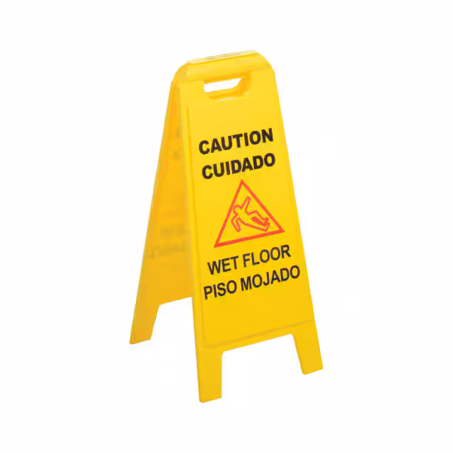 B641992 Carlisle  Prodotti per la pulizia e la manutenzione