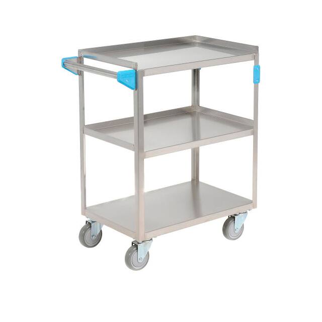 B642457 Carlisle  Carritos y Camiones - Carritos Camiones Gatos y Plataformas Rodantes