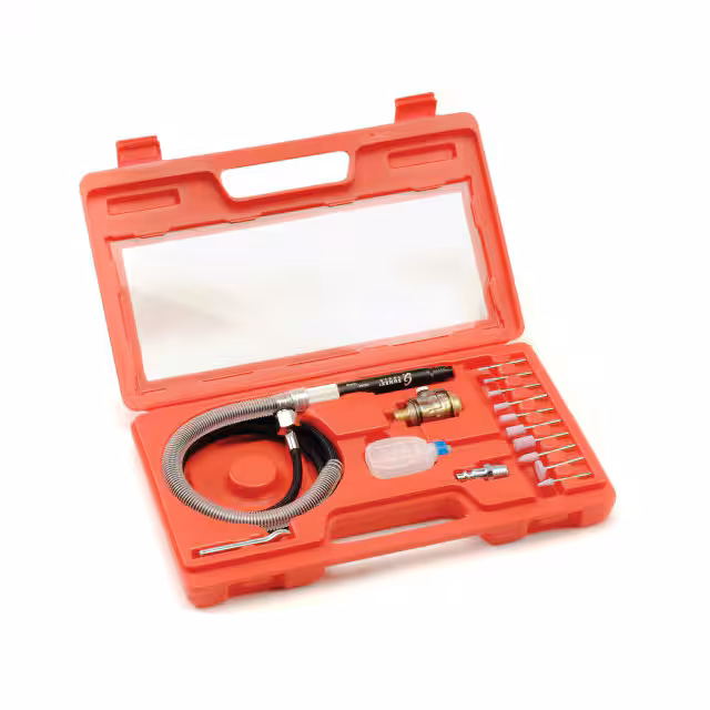 SX245K Sunex Tools  Manutenzione - Strumenti e accessori per compressori d'aria