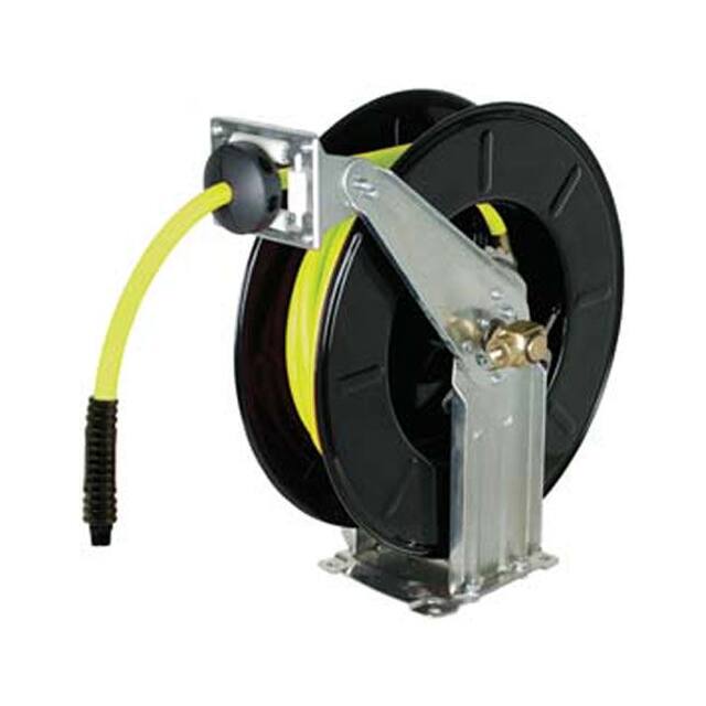 L8711FZ ZillaReel  Manutenzione - Strumenti e accessori per compressori d'aria