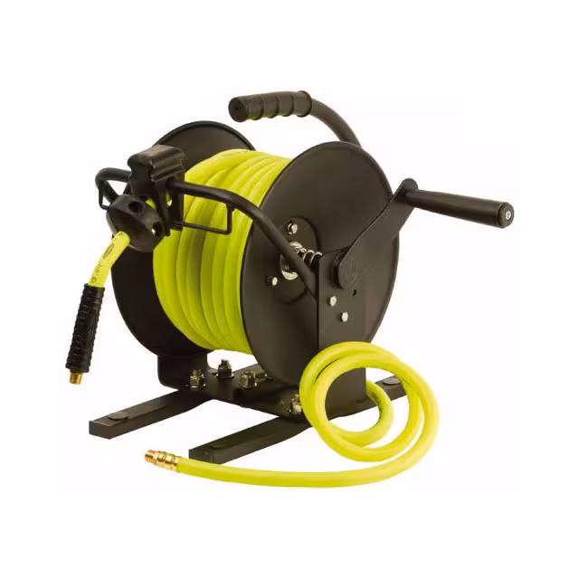 L8651FZ ZillaReel  Manutenzione - Strumenti e accessori per compressori d'aria