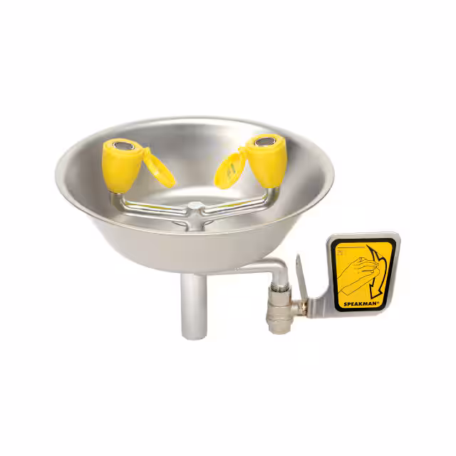 SE-582 Speakman  Équipement de protection individuelle (EPI)