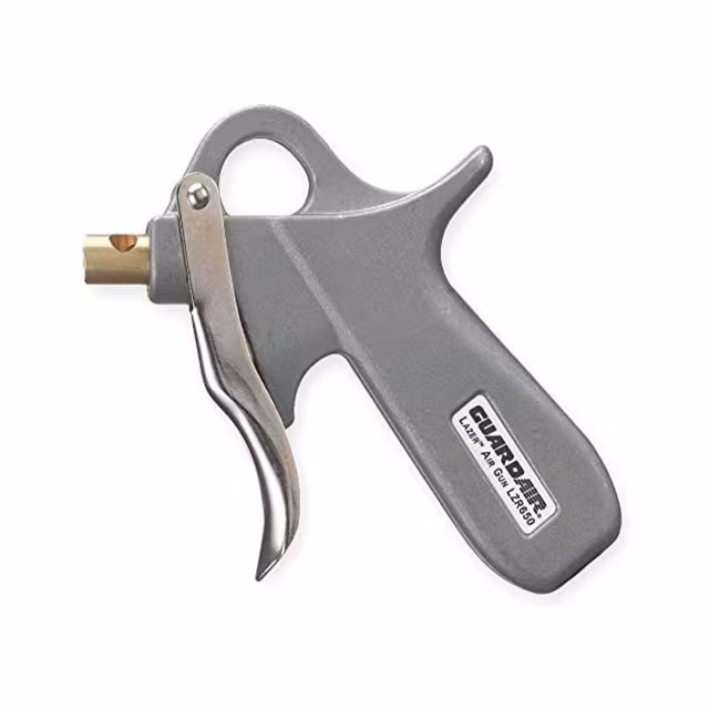 LZR650 Guardair Corporation  Manutenzione - Strumenti e accessori per compressori d'aria