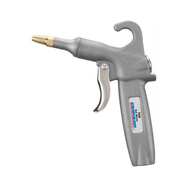 74H Guardair Corporation  Manutenzione - Strumenti e accessori per compressori d'aria